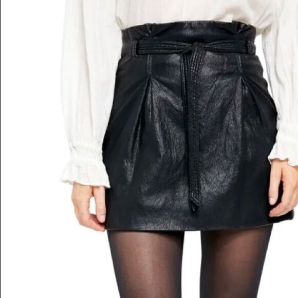 Free people skirt - Picture 4 of 5